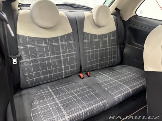 Fiat 500 1.2 AUTOMAT*PANO*DIGI BUD 2016