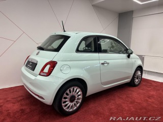Fiat 500 1.2 AUTOMAT*PANO*DIGI BUD 2016