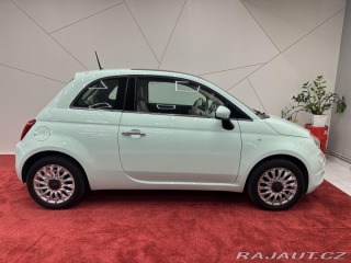 Fiat 500 1.2 AUTOMAT*PANO*DIGI BUD 2016