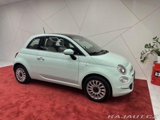 Fiat 500 1.2 AUTOMAT*PANO*DIGI BUD 2016