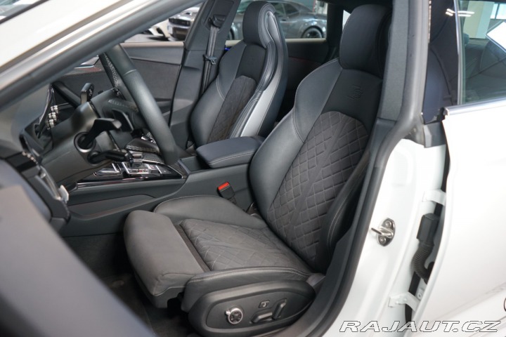 Audi S5 SPORTBACK*TDI*QUATTRO*PAN 2021