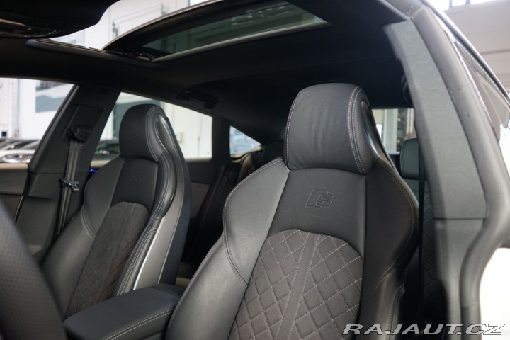 Audi S5 SPORTBACK*TDI*QUATTRO*PAN 2021
