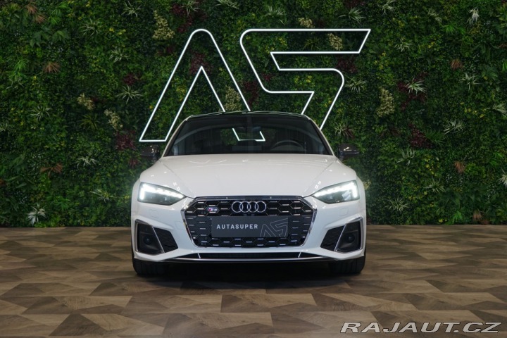 Audi S5 SPORTBACK*TDI*QUATTRO*PAN 2021