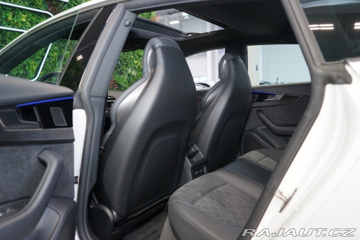 Audi S5 SPORTBACK*TDI*QUATTRO*PAN 2021