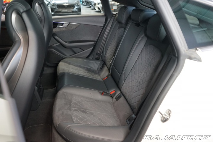 Audi S5 SPORTBACK*TDI*QUATTRO*PAN 2021