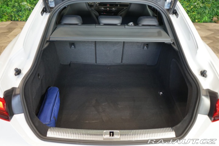 Audi S5 SPORTBACK*TDI*QUATTRO*PAN 2021