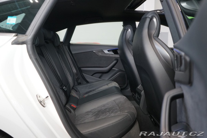 Audi S5 SPORTBACK*TDI*QUATTRO*PAN 2021