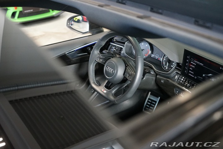 Audi S5 SPORTBACK*TDI*QUATTRO*PAN 2021