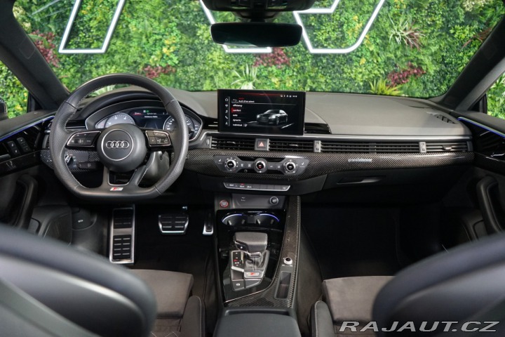 Audi S5 SPORTBACK*TDI*QUATTRO*PAN 2021