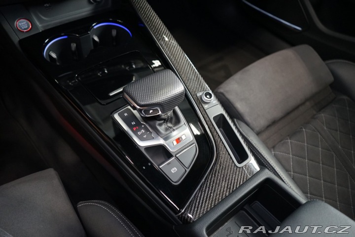 Audi S5 SPORTBACK*TDI*QUATTRO*PAN 2021