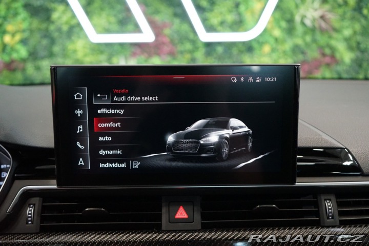 Audi S5 SPORTBACK*TDI*QUATTRO*PAN 2021