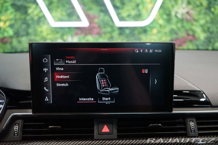 Audi S5 SPORTBACK*TDI*QUATTRO*PAN 2021
