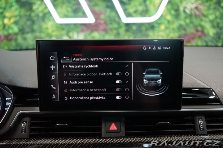 Audi S5 SPORTBACK*TDI*QUATTRO*PAN 2021