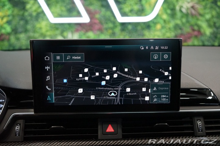 Audi S5 SPORTBACK*TDI*QUATTRO*PAN 2021