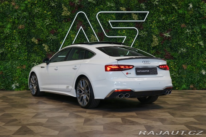 Audi S5 SPORTBACK*TDI*QUATTRO*PAN 2021