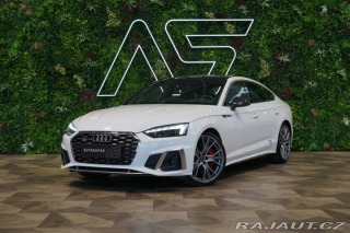 Audi S5 SPORTBACK*TDI*QUATTRO*PAN 2021