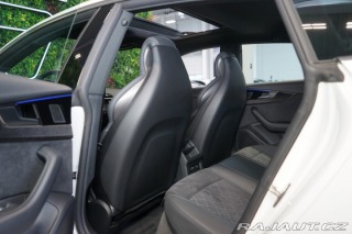 Audi S5 SPORTBACK*TDI*QUATTRO*PAN 2021