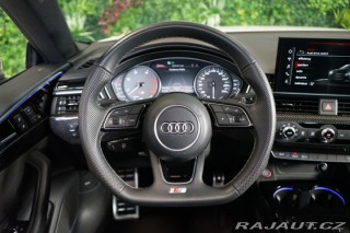 Audi S5 SPORTBACK*TDI*QUATTRO*PAN 2021
