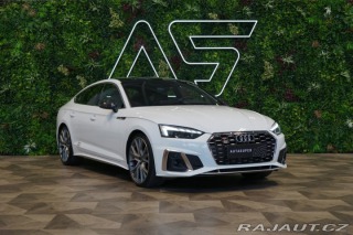 Audi S5 SPORTBACK*TDI*QUATTRO*PAN 2021
