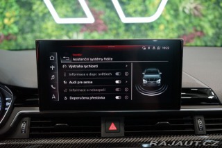 Audi S5 SPORTBACK*TDI*QUATTRO*PAN 2021