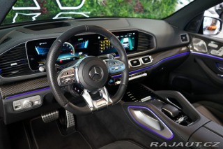 Mercedes-Benz GLS 63*4MATIC+*BURM*PANO*7-MÍ 2022