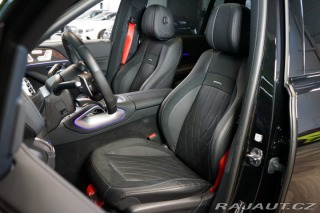 Mercedes-Benz GLS 63*4MATIC+*BURM*PANO*7-MÍ 2022