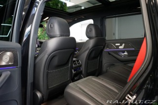 Mercedes-Benz GLS 63*4MATIC+*BURM*PANO*7-MÍ 2022