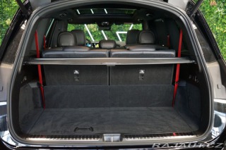 Mercedes-Benz GLS 63*4MATIC+*BURM*PANO*7-MÍ 2022