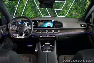 Mercedes-Benz GLS 63*4MATIC+*BURM*PANO*7-MÍ 2022
