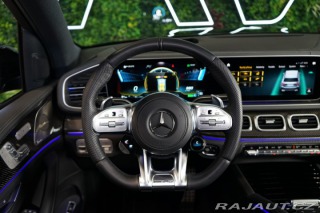 Mercedes-Benz GLS 63*4MATIC+*BURM*PANO*7-MÍ 2022