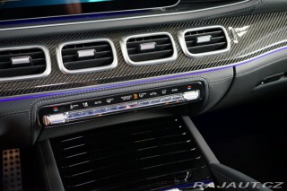 Mercedes-Benz GLS 63*4MATIC+*BURM*PANO*7-MÍ 2022