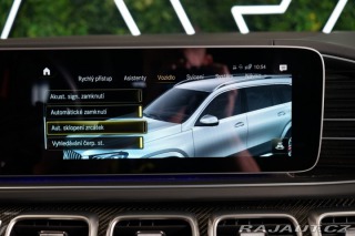 Mercedes-Benz GLS 63*4MATIC+*BURM*PANO*7-MÍ 2022