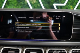 Mercedes-Benz GLS 63*4MATIC+*BURM*PANO*7-MÍ 2022