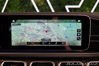 Mercedes-Benz GLS 63*4MATIC+*BURM*PANO*7-MÍ 2022