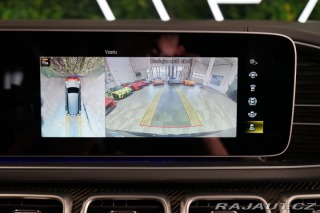 Mercedes-Benz GLS 63*4MATIC+*BURM*PANO*7-MÍ 2022