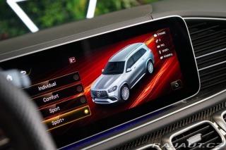 Mercedes-Benz GLS 63*4MATIC+*BURM*PANO*7-MÍ 2022