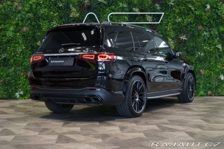 Mercedes-Benz GLS 63*4MATIC+*BURM*PANO*7-MÍ 2022