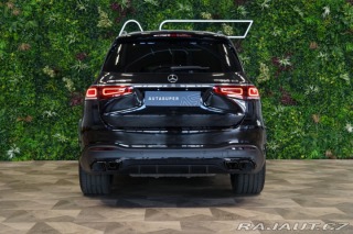 Mercedes-Benz GLS 63*4MATIC+*BURM*PANO*7-MÍ 2022