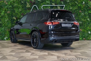 Mercedes-Benz GLS 63*4MATIC+*BURM*PANO*7-MÍ 2022