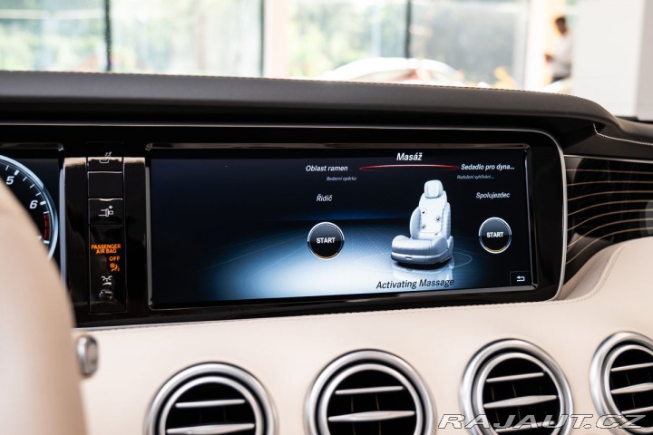 Mercedes-Benz S  1800