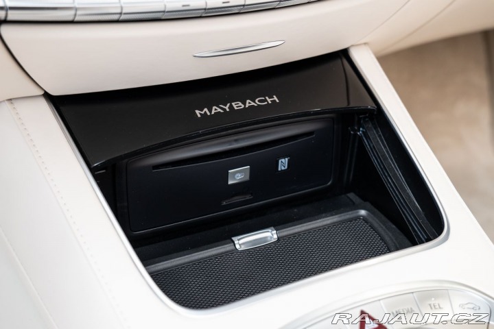 Mercedes-Benz S  1800