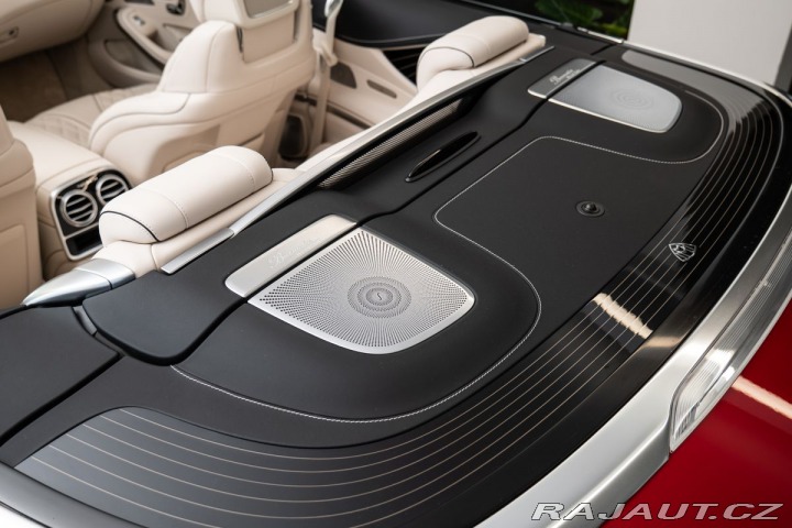 Mercedes-Benz S  1800