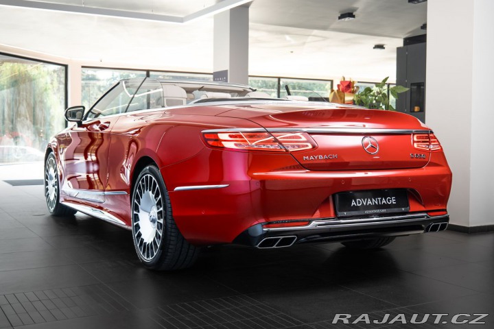 Mercedes-Benz S  1800