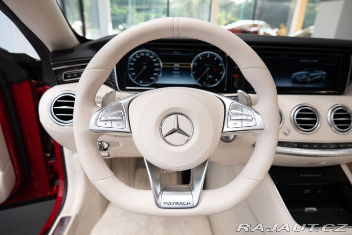 Mercedes-Benz S  1800