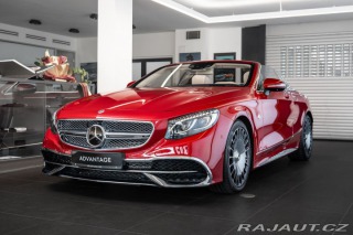 Mercedes-Benz S  2017