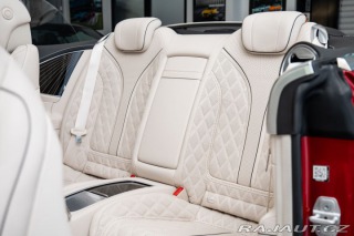 Mercedes-Benz S  2017
