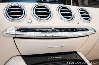 Mercedes-Benz S  2017