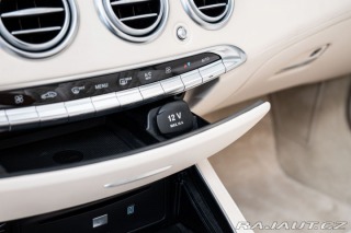 Mercedes-Benz S  2017