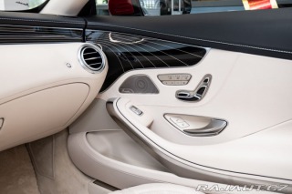 Mercedes-Benz S  2017