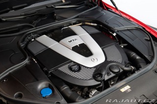 Mercedes-Benz S  2017